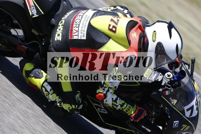 /13 01.05.2026  Speer Racing ADR/Gruppe gelb/78